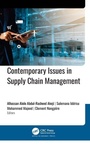 Cover: Contemporary Issues in Supply Chain Management - Apple Academic Press