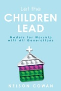 Cover: Let The Children Lead - Abingdon Press
