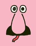 Cover: Animan - Drawn and Quarterly