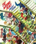Cover: The Wrong Place - DRAWN & QUARTERLY