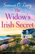 Cover: The Widow's Irish Secret - Bookouture