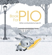 Enlarge image Cover: A Book for Pio - Andrews UK Limited