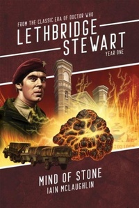 Abbildung von: Mind of Stone - Candy Jar Books