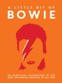 Cover: A Little Bit of Bowie - Summersdale