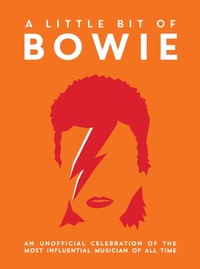 Enlarge image Cover: A Little Bit of Bowie - Summersdale