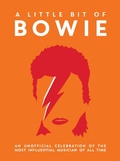 Cover: A Little Bit of Bowie - Summersdale Publishers