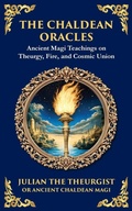 Cover: The Chaldean Oracles - Muze Publishing