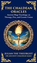Cover: The Chaldean Oracles - Muze Publishing