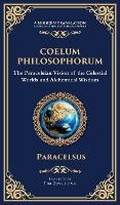 Cover: Coelum Philosophorum - Muze Publishing