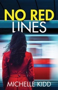 Cover: No Red Lines - Joffe Books