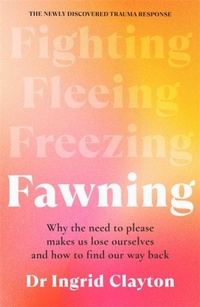 Abbildung von: Fawning - Leap