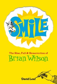 Abbildung von: Smile - Omnibus Press