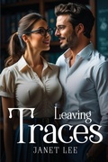 Cover: Leaving Traces - GHOSTWRITY