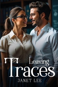 Enlarge image Cover: Leaving Traces - GHOSTWRITY