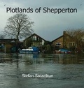 Cover: Plotlands of Shepperton - Routine Art Co.