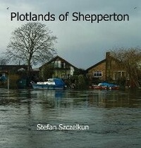 Enlarge image Cover: Plotlands of Shepperton - Routine Art Co.