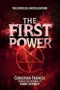 Abbildung von: The First Power - Echo On Publications