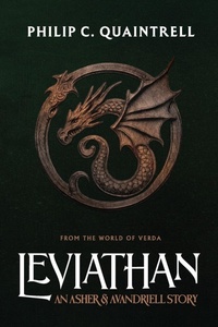 Enlarge image Cover: Leviathan - Quaintrell Publishings