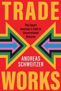 Cover: Trade Works - Whitefox Publishing Ltd