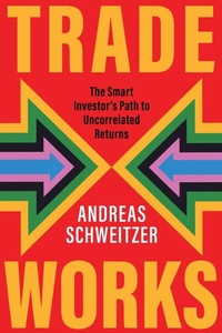 Enlarge image Cover: Trade Works - Whitefox Publishing Ltd