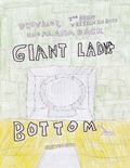 Cover: Giant Lady's Bottom (Second Edition Written in 2022) - Drew Alot Publishing