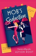 Cover: Mob's Seduction - J&M Books