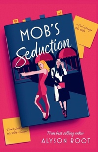 Enlarge image Cover: Mob's Seduction - J&M Books