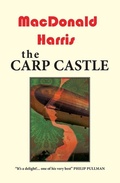 Cover: The Carp Castle - Galileo Publishers