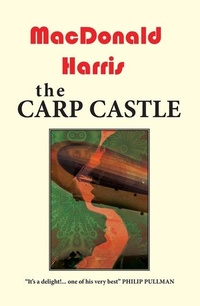 Enlarge image Cover: The Carp Castle - Galileo Publishers