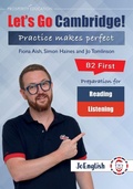 Cover: JoEnglish - Prosperity Education