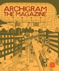 Cover: Archigram: The Magazine - Distributed Art Publishers
