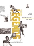 Cover: Sports Legends of Cleveland - Nicole Antoinette Publishing