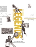 Cover: Sports Legends of Cleveland - Nicole Antoinette Publishing
