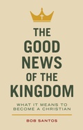 Cover: The Good News of the Kingdom - SfMe Media