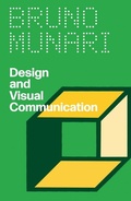 Cover: Design and Visual Communication - Inventory Press LLC