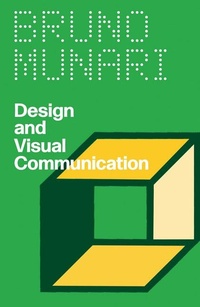 Enlarge image Cover: Design and Visual Communication - Inventory Press LLC