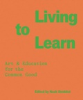 Cover: Living to Learn - Inventory Press LLC