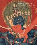 Cover: Realms of the Dharma: Buddhist Art Across Asia - DelMonico Books/D.A.P.