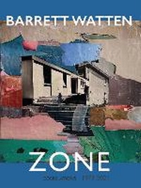 Enlarge image Cover: Zone - Bull City Press