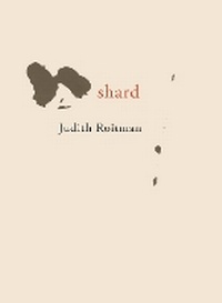 Enlarge image Cover: Shard - Bull City Press
