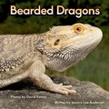 Cover: Bearded Dragons - AO Press