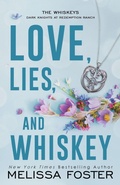 Cover: Love, Lies, and Whiskey - World Literary Press