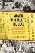 Cover: Women Who Talk to the Dead - 82 Stories