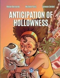Cover: Anticipation of Hollowness - Android Press