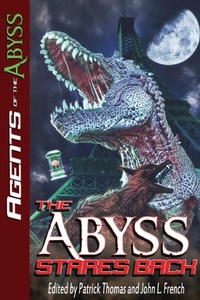 Enlarge image Cover: The Abyss Stares Back - Padwolf Publishing