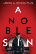 Cover: A Noble Sin - Mission Point Press