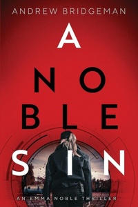 Enlarge image Cover: A Noble Sin - Mission Point Press