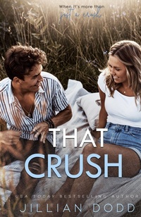 Enlarge image Cover: That Crush - Swoonworthy Books
