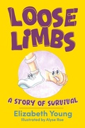 Cover: Loose Limbs - Epigraph Publishing