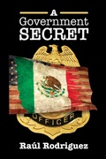 Cover: A Government Secret - Aquazebra